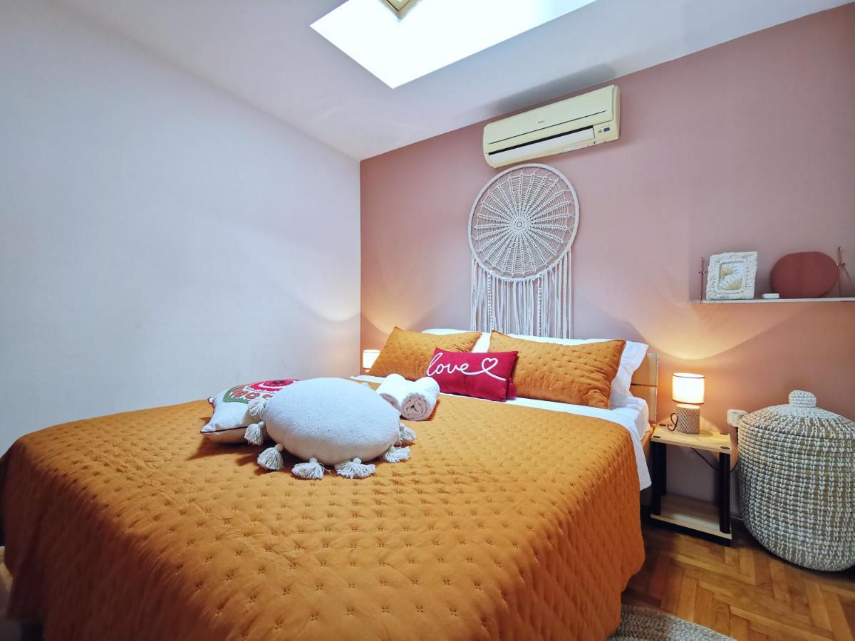Apartment By Lux Split Zewnętrze zdjęcie